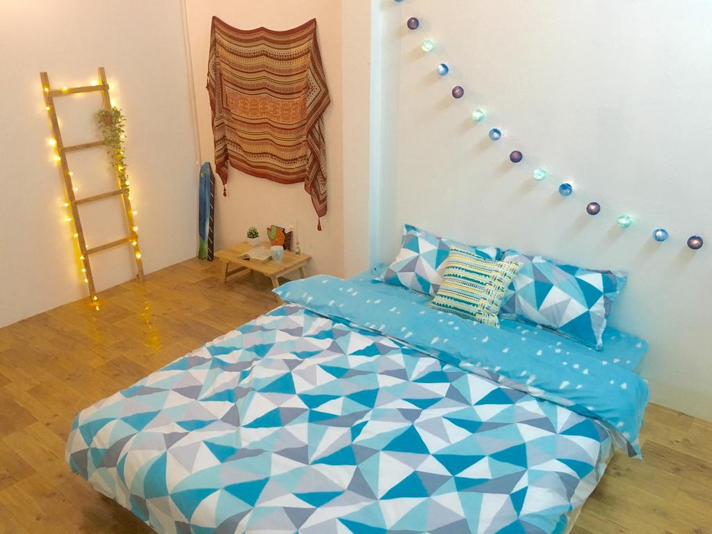 Danang Fish Market Homestay Dış mekan fotoğraf